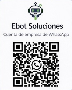 QR E-BOT